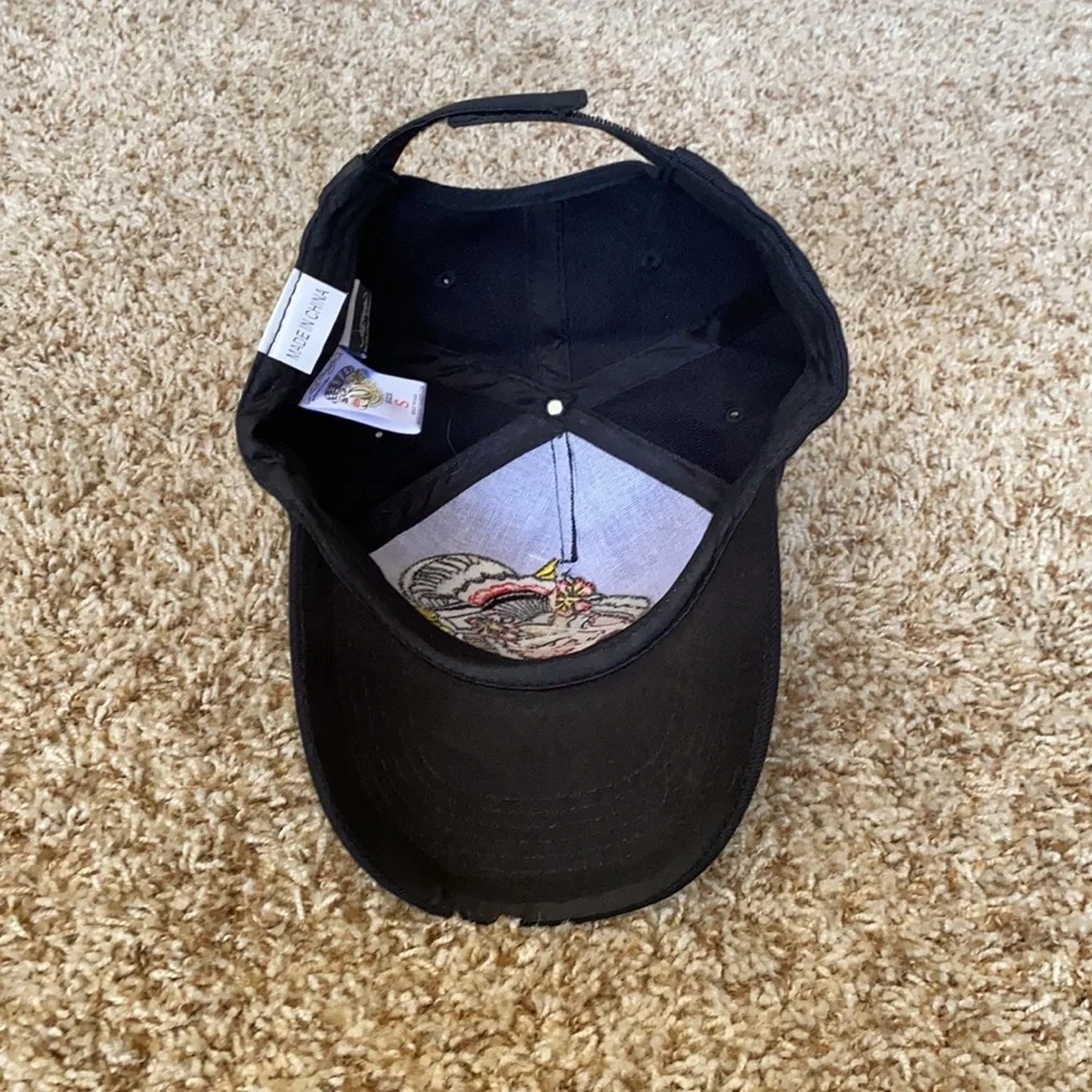 Ed Hardy Strapback - Picture 5 of 6